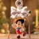 Disney 100th Anniversary Bell Series Blind Box (Single)