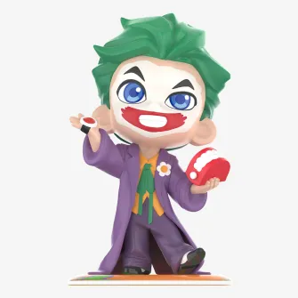 Blind Box figure - DC Justice League Childhood Series Blind Box (Single)