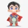 DC Justice League Childhood Series Blind Box (Single)