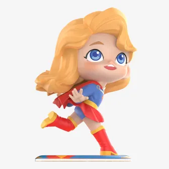 Blind Box figure - DC Justice League Childhood Series Blind Box (Single)
