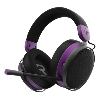 Gejmerske slušalice - Dark Project SONO Wireless Headset - Black