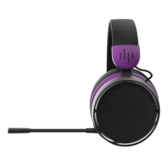 Gejmerske slušalice - Dark Project SONO Wireless Headset - Black