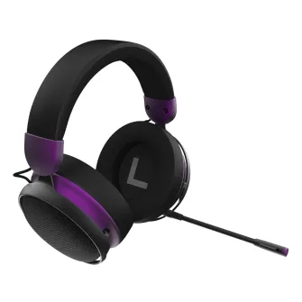 Gejmerske slušalice - Dark Project SONO Wireless Headset - Black