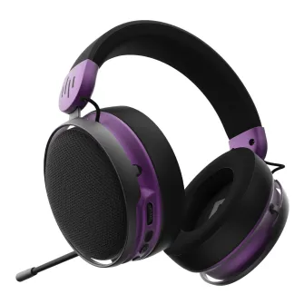 Gejmerske slušalice - Dark Project SONO Wireless Headset - Black