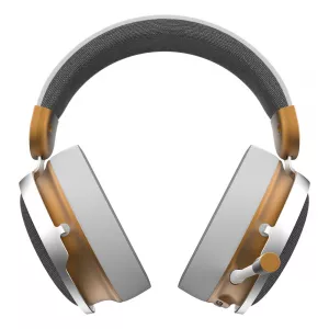 Dark Project SONO Wireless Headset - White