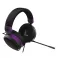 Dark Project SONO Wired Headset - Black