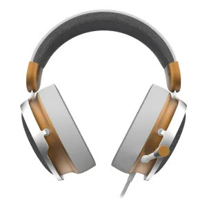 Dark Project SONO Wired Headset - White