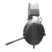 Dark Project One VEXO Wired Headset - Grey