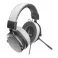 Dark Project One VEXO Wired Headset - Grey