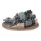 Astra Militarum: Krieg Artlilery Team