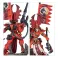 Aeldari: Pheonix Lord Fuegan