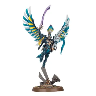 Warhammer figurice - Aeldari: Pheonix Lord Baharroth
