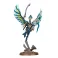 Aeldari: Pheonix Lord Baharroth