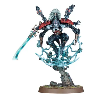 Warhammer figurice - Aeldari: Pheonix Lord Lhykhis