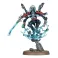 Aeldari: Pheonix Lord Lhykhis