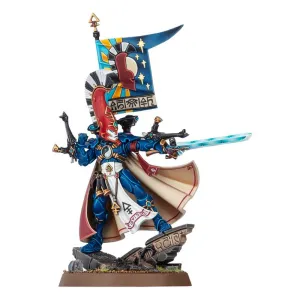 Warhammer figurice - Aeldari: Asurmen