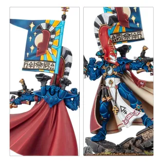 Warhammer figurice - Aeldari: Asurmen