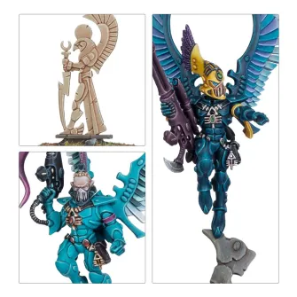 Warhammer figurice - Aeldari: Swooping Hawks