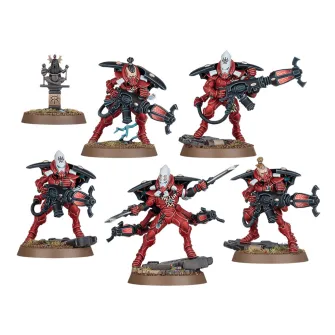 Warhammer figurice - Aeldari: Warp Spiders