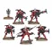 Aeldari: Warp Spiders