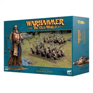 Empire of Man: Flagellants