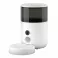NutriVue Feeder with Camera with Stainless Steel Bowl