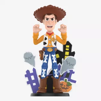 Blind Box figure - Disney/Pixar Spooky Night Series Blind Box (Single)