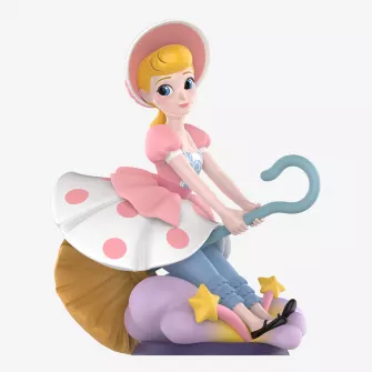 Blind Box figure - Disney/Pixar Spooky Night Series Blind Box (Single)