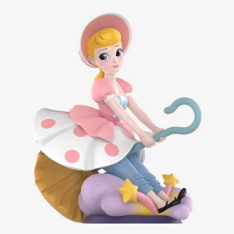 Blind Box figure - Disney/Pixar Spooky Night Series Blind Box (Single)