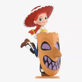 Blind Box figure - Disney/Pixar Spooky Night Series Blind Box (Single)