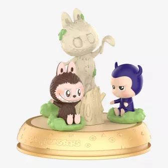 Blind Box figure - The Monsters Playing Games Series Blind Box (Single)