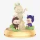 The Monsters Playing Games Series Blind Box (Single)
