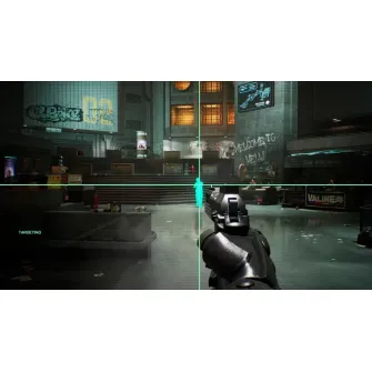 Playstation 5 igre - PS5 RoboCop: Rogue City - Unfinished Business