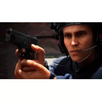 Playstation 5 igre - PS5 RoboCop: Rogue City - Unfinished Business