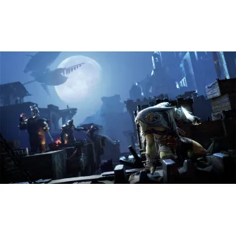 Playstation 5 igre - PS5 STYX: Blades of Greed