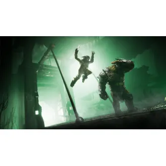 Playstation 5 igre - PS5 STYX: Blades of Greed