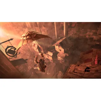 Playstation 5 igre - PS5 STYX: Blades of Greed