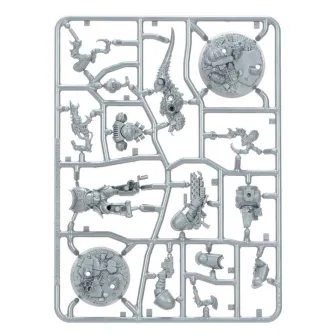 Warhammer figurice - Getting Started with Warhammer 40k (ENG)