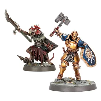 Warhammer figurice - Warhammer Getting Started With Age Of Sigmar