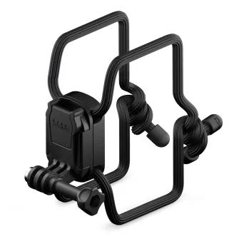 Akcione kamere - GoPro Flexible Grip Mount (Featuring Gear Ties)