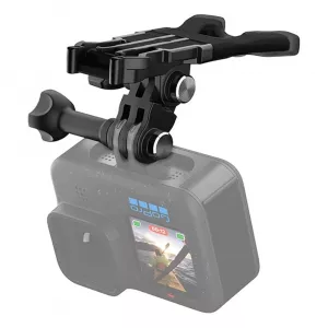 GoPro Bite mount