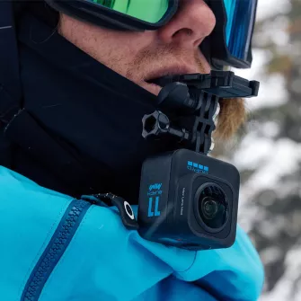 Akcione kamere - GoPro Bite mount