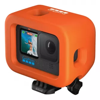 Akcione kamere - Nosač GOPRO Floaty Hero8 Black
