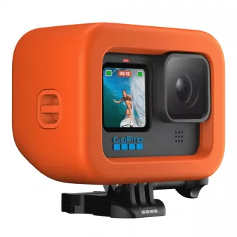 Akcione kamere - Nosač GOPRO Floaty Hero8 Black