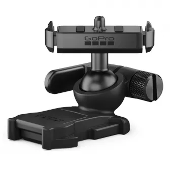 Akcione kamere - GoPro Magnetic Latch Ball Joint Mount - AEMAG-002
