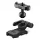 GoPro Magnetic Latch Ball Joint Mount - AEMAG-002