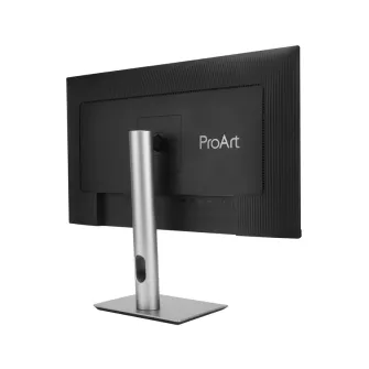 Monitori - 27 inča PA279CRV UHD monitor sivi 
