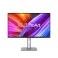 27 inča PA279CRV UHD monitor sivi 