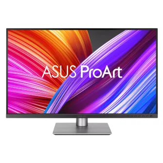 Monitori - 27 inča PA279CRV UHD monitor sivi 