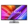 27 inča PA279CRV UHD monitor sivi 